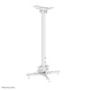 Ekrano laikiklis Neomounts CL25-550WH1